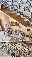 Mosaic Boutique Hotel