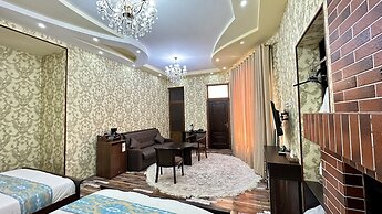 Mosaic Boutique Hotel