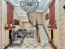 Mosaic Boutique Hotel