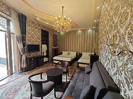 Mosaic Boutique Hotel