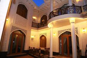 Mosaic Boutique Hotel