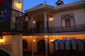 Mosaic Boutique Hotel