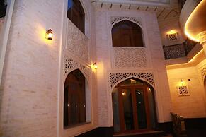Mosaic Boutique Hotel
