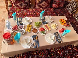 Mosaic Boutique Hotel