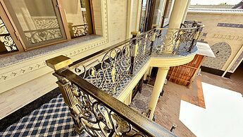 Mosaic Boutique Hotel