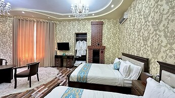 Mosaic Boutique Hotel