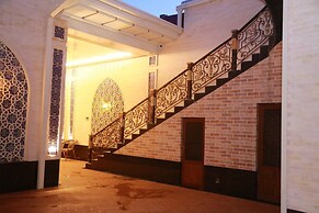 Mosaic Boutique Hotel