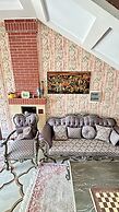 Mosaic Boutique Hotel