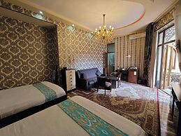 Mosaic Boutique Hotel
