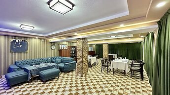 Mosaic Boutique Hotel