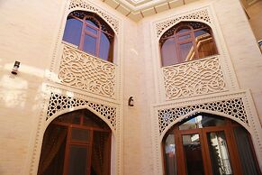 Mosaic Boutique Hotel