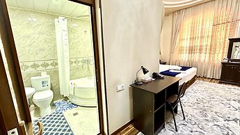 Mosaic Boutique Hotel