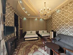 Mosaic Boutique Hotel