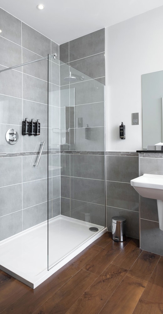 Barton Hall Hotel & Spa