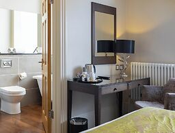 Barton Hall Hotel & Spa