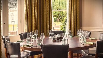 Barton Hall Hotel & Spa