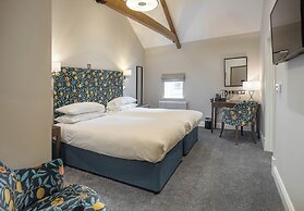 Barton Hall Hotel & Spa