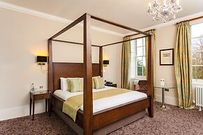 Barton Hall Hotel & Spa