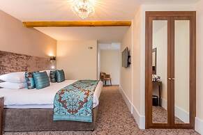 Barton Hall Hotel & Spa