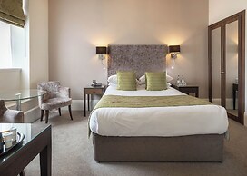 Barton Hall Hotel & Spa