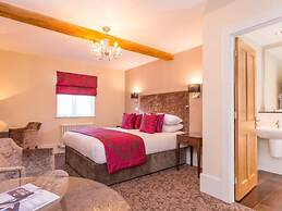 Barton Hall Hotel & Spa