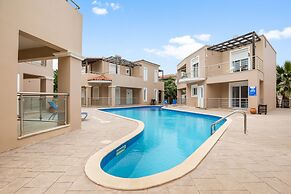 Villa Blue Dreams