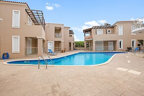 Villa Blue Dreams