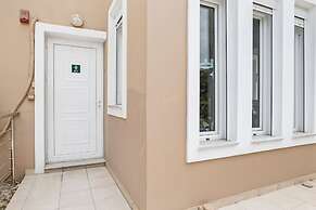 Villa Blue Dreams