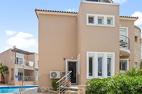 Villa Blue Dreams