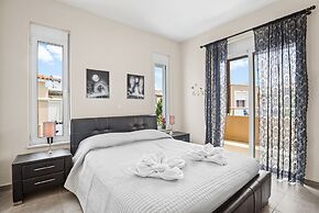 Villa Blue Dreams