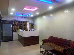 Hotel Silver Inn - Naroda