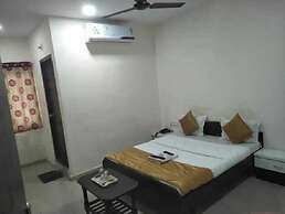 Hotel Silver Inn - Naroda