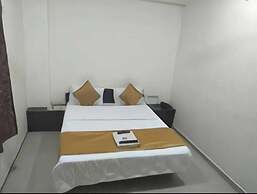 Hotel Silver Inn - Naroda