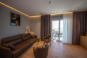 Azure Inn Hotel