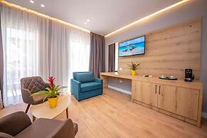 Azure Inn Hotel