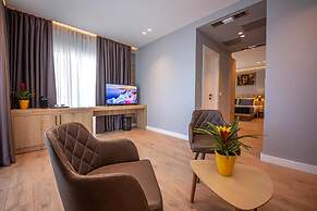 Azure Inn Hotel