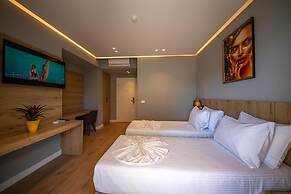 Azure Inn Hotel