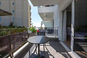 Azure Inn Hotel