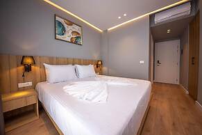 Azure Inn Hotel