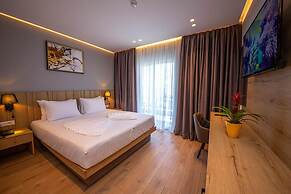 Azure Inn Hotel