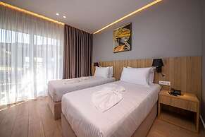 Azure Inn Hotel