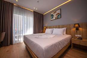 Azure Inn Hotel