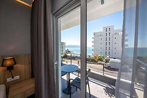 Azure Inn Hotel