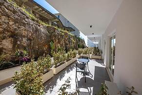 Azure Inn Hotel