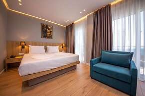 Azure Inn Hotel