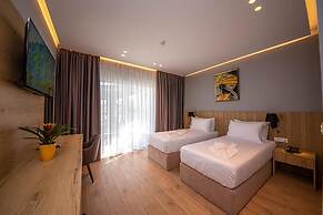 Azure Inn Hotel