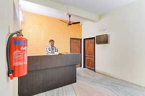 Goroomgo Vaiko Bhubaneswar
