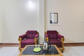 Goroomgo Vaiko Bhubaneswar