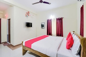 Goroomgo Vaiko Bhubaneswar