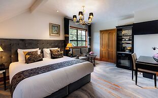 Hana Lodge